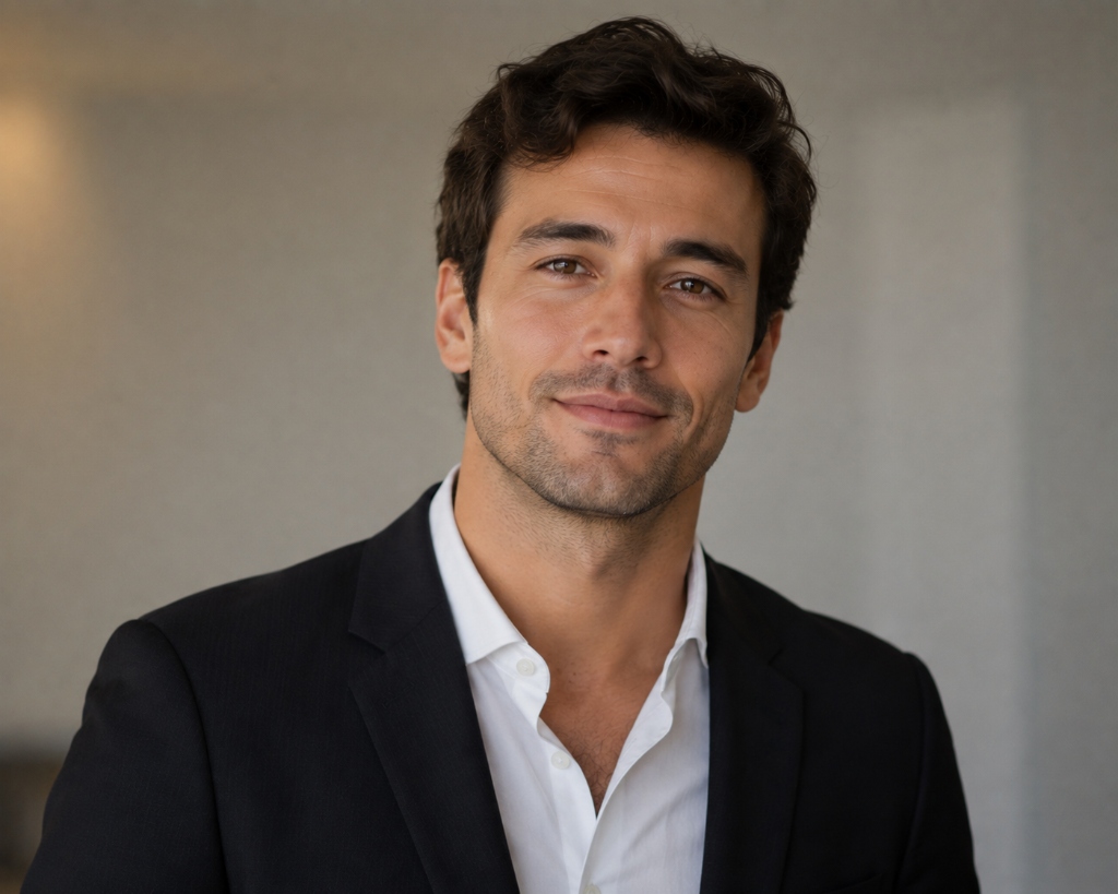 Alex Rivera