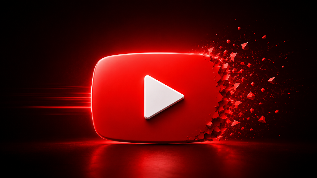 YouTube Growth Masterclass